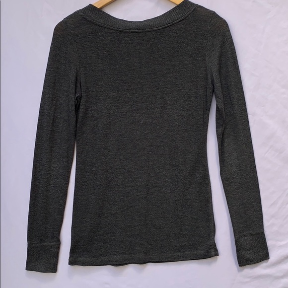 V-Neck Sweater - Picture 7 of 9